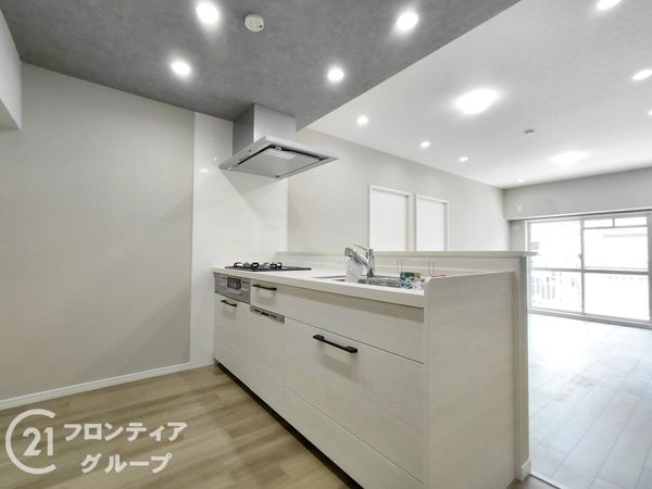 グリーンコーポ板宿　中古マンション