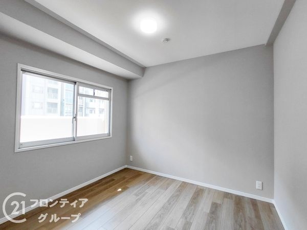 グリーンコーポ板宿　中古マンション