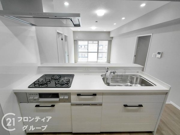 グリーンコーポ板宿　中古マンション