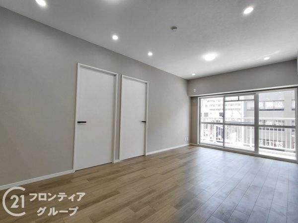 グリーンコーポ板宿　中古マンション