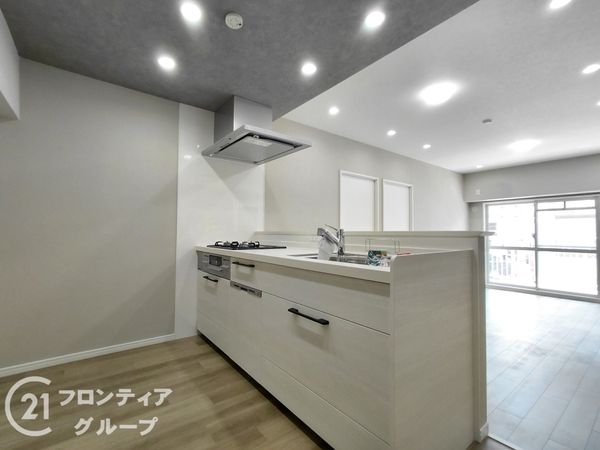 グリーンコーポ板宿　中古マンション