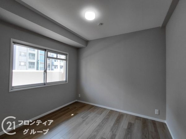 グリーンコーポ板宿　中古マンション