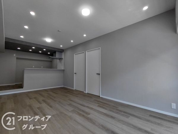 グリーンコーポ板宿　中古マンション