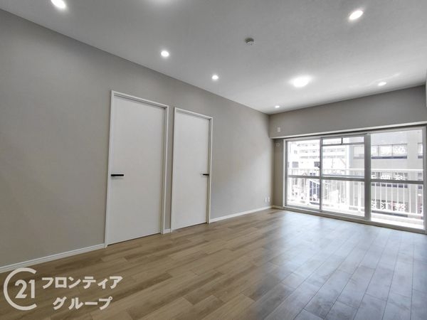 グリーンコーポ板宿　中古マンション