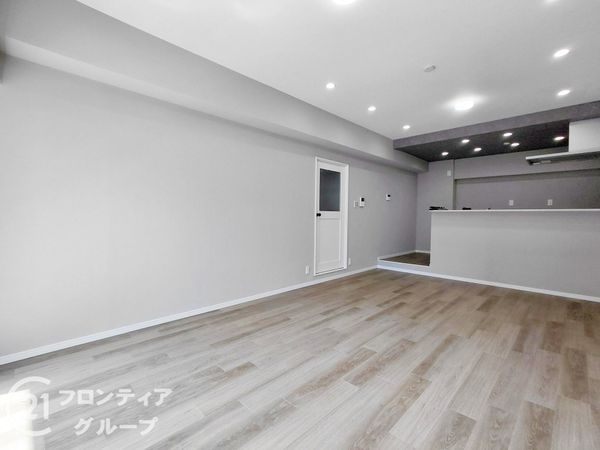 グリーンコーポ板宿　中古マンション