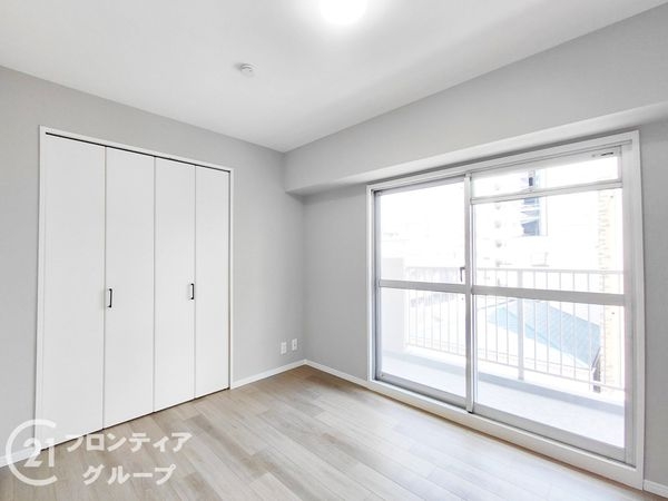 グリーンコーポ板宿　中古マンション