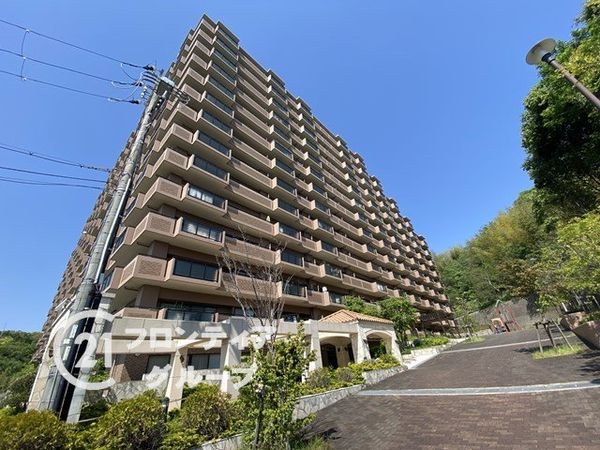 リブコートフェリス須磨山手台　中古マンション