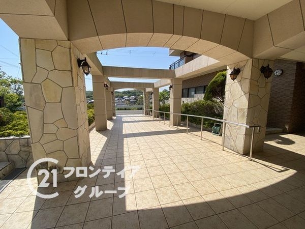 リブコートフェリス須磨山手台　中古マンション