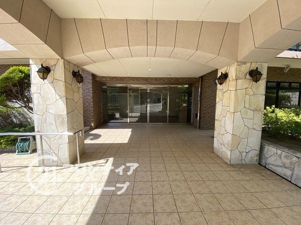 リブコートフェリス須磨山手台　中古マンション