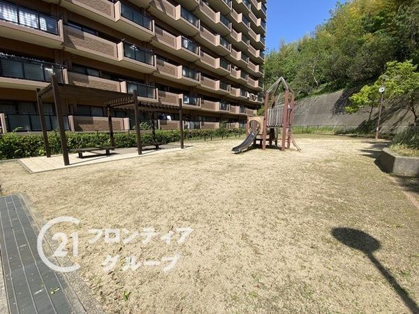 リブコートフェリス須磨山手台　中古マンション