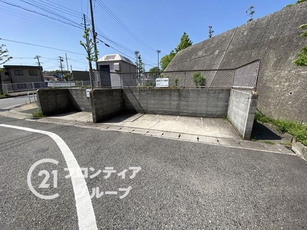 リブコートフェリス須磨山手台　中古マンション