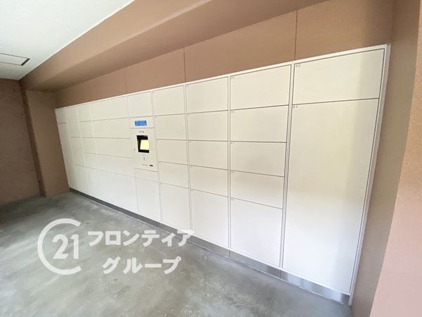 リブコートフェリス須磨山手台　中古マンション