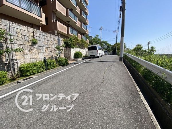 リブコートフェリス須磨山手台　中古マンション