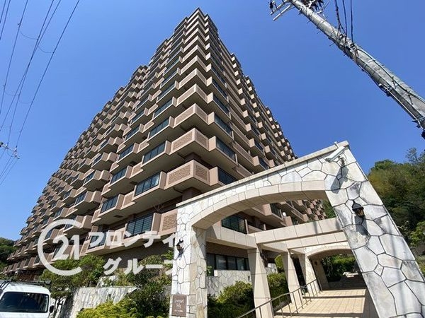 リブコートフェリス須磨山手台 中古マンション