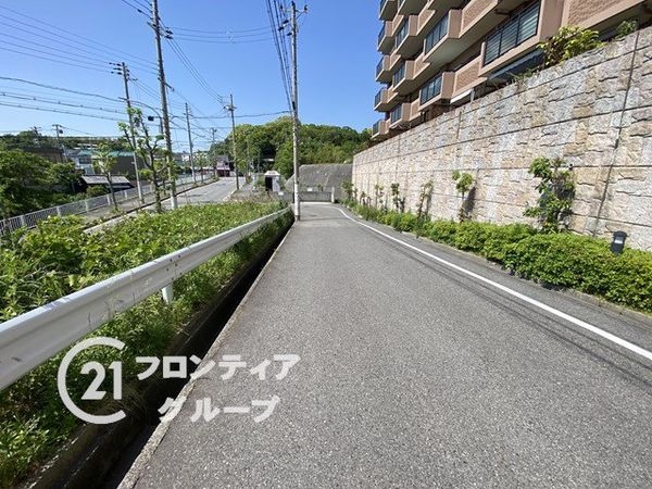 リブコートフェリス須磨山手台　中古マンション