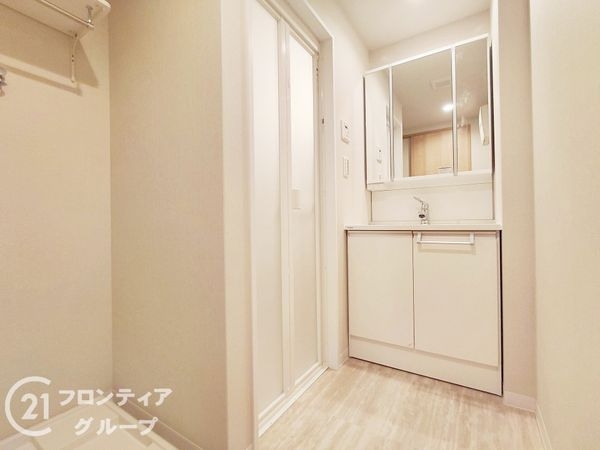 リブコートフェリス須磨山手台　中古マンション