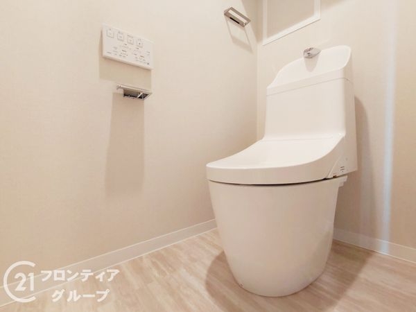リブコートフェリス須磨山手台　中古マンション
