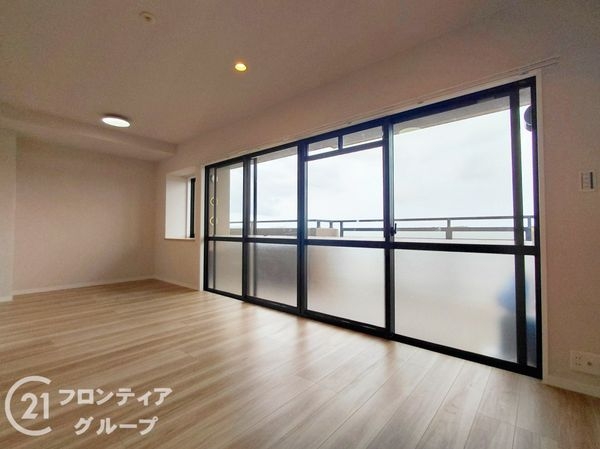 リブコートフェリス須磨山手台　中古マンション