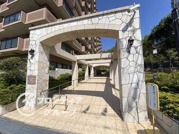 リブコートフェリス須磨山手台　中古マンション