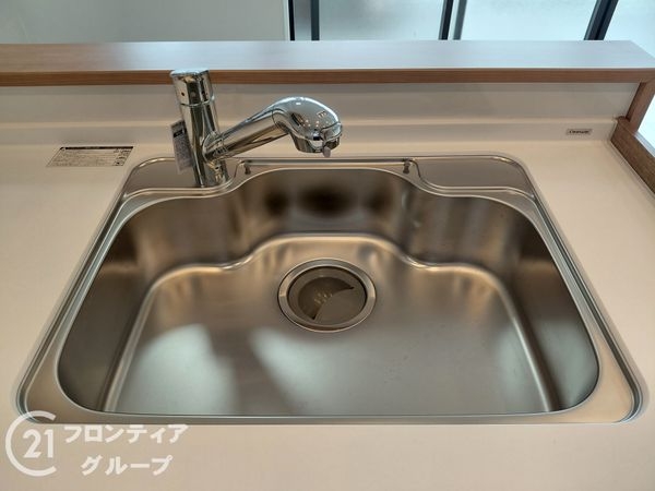 リブコートフェリス須磨山手台　中古マンション