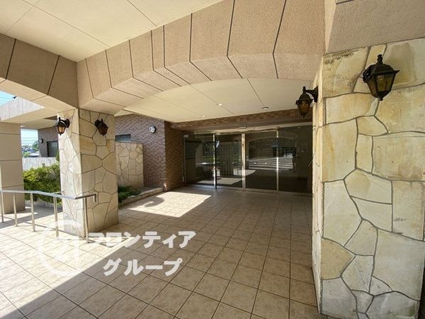 リブコートフェリス須磨山手台　中古マンション
