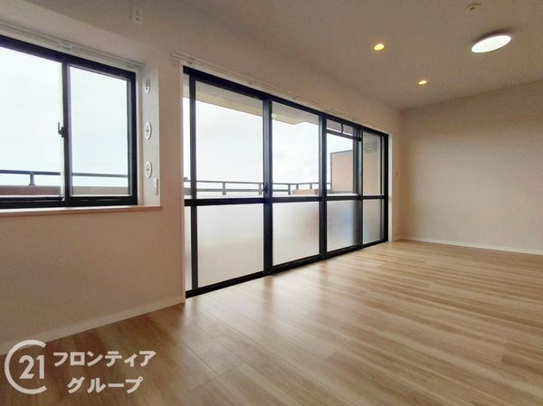 リブコートフェリス須磨山手台　中古マンション