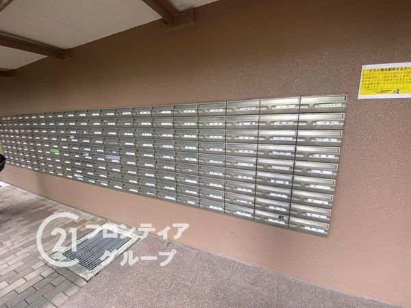 リブコートフェリス須磨山手台　中古マンション