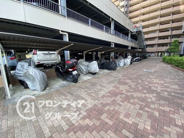 リブコートフェリス須磨山手台　中古マンション