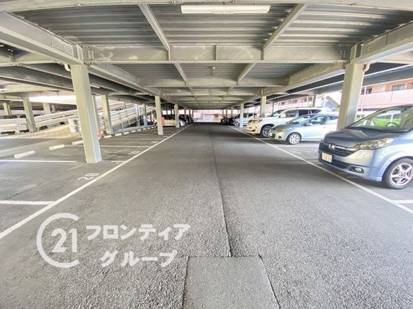 リブコートフェリス須磨山手台　中古マンション