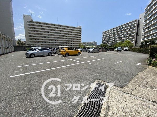 明舞北センター１号棟　中古マンション