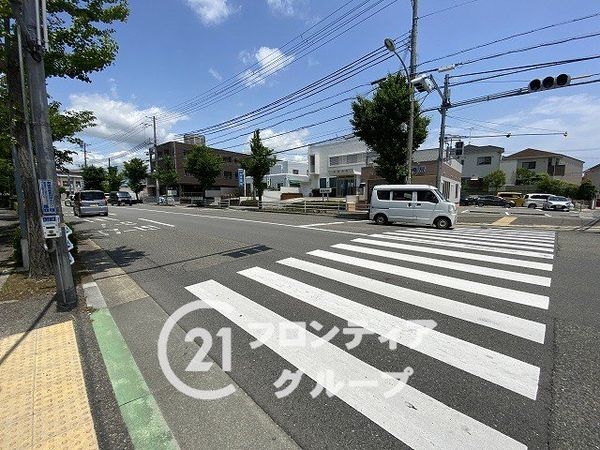 明舞北センター１号棟　中古マンション