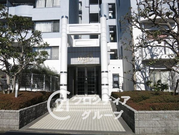 朝日プラザウエスティ神戸　中古マンション