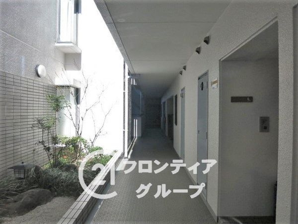 朝日プラザウエスティ神戸　中古マンション