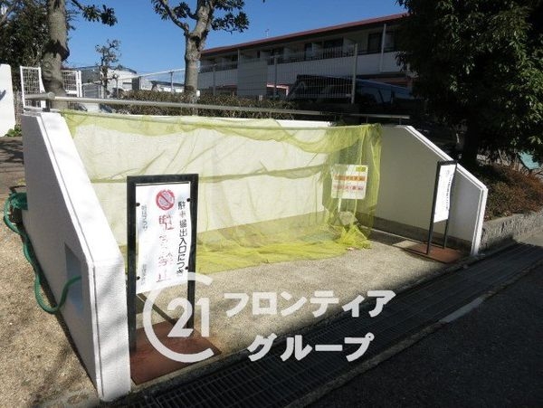 朝日プラザウエスティ神戸　中古マンション