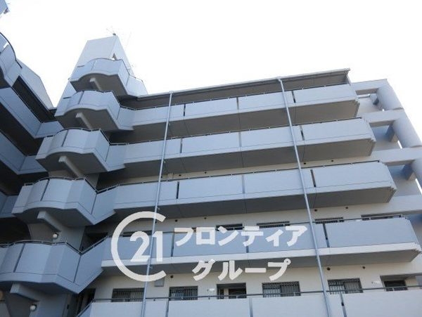 朝日プラザウエスティ神戸　中古マンション