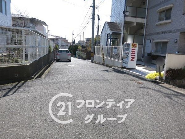 朝日プラザウエスティ神戸　中古マンション