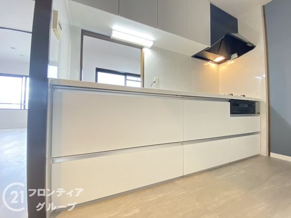 朝日プラザウエスティ神戸　中古マンション