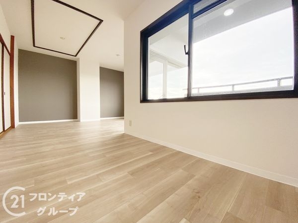 朝日プラザウエスティ神戸　中古マンション