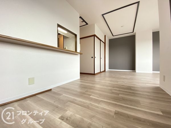 朝日プラザウエスティ神戸　中古マンション