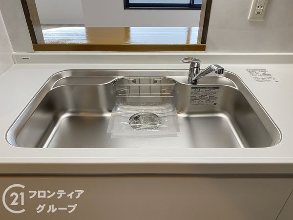 朝日プラザウエスティ神戸　中古マンション