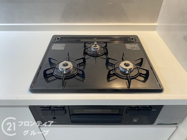 朝日プラザウエスティ神戸　中古マンション