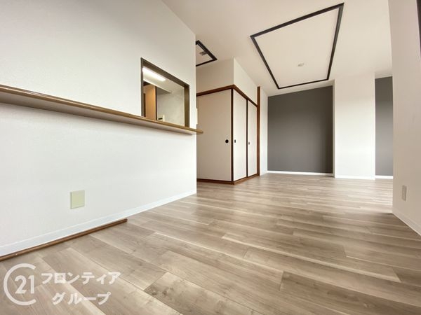 朝日プラザウエスティ神戸　中古マンション
