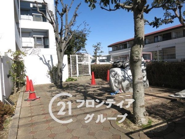 朝日プラザウエスティ神戸　中古マンション