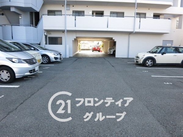 朝日プラザウエスティ神戸　中古マンション