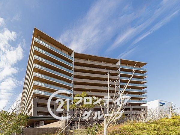 リーデンススクエア学園東町　中古マンション