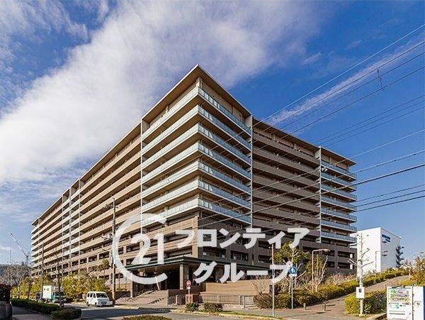 リーデンススクエア学園東町　中古マンション