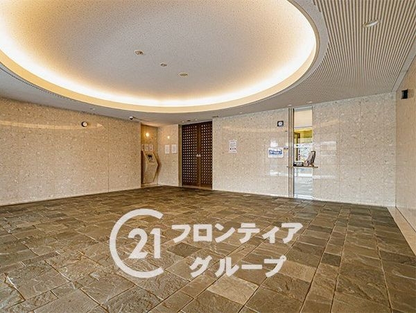 リーデンススクエア学園東町　中古マンション