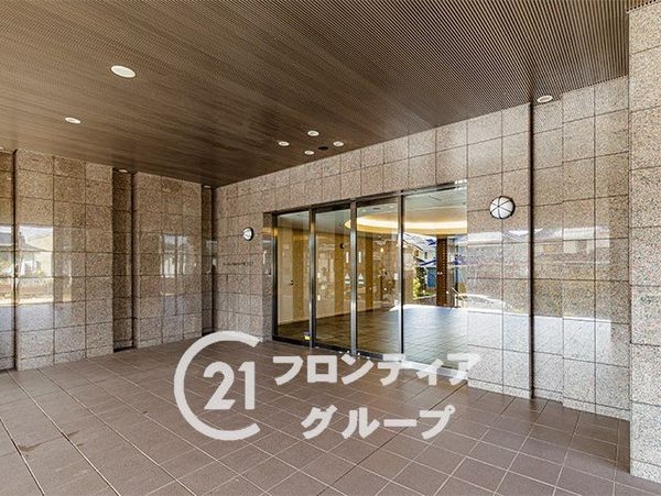 リーデンススクエア学園東町　中古マンション