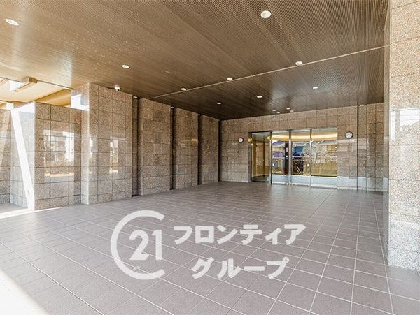 リーデンススクエア学園東町　中古マンション