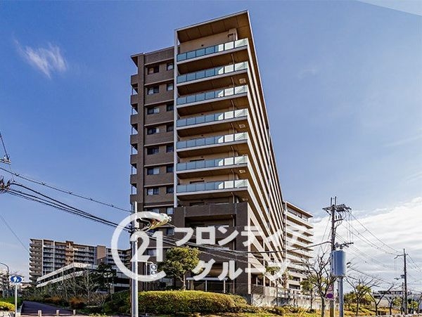 リーデンススクエア学園東町　中古マンション